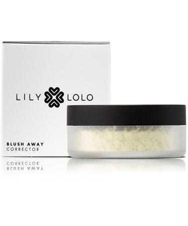 Lily Lolo Mineral Concealer - Peepo 4G | Best Lightweight Coverage for Flawless Skin | International Shipping Available - Buy Online on GoSupps.com