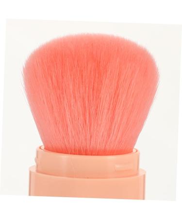 minkissy 1 Set Makeup Blush for Cheeks Foundation Brush Highlighters Lip Brush Makeup Application Brush Cosmetics Makeup Brush Miss Portable Powder Brush Artificial Fiber - Buy Online on GoSupps.com