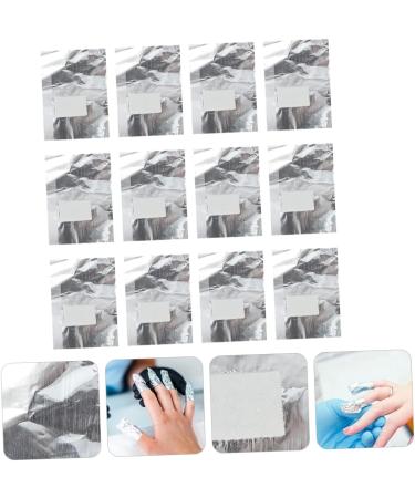 BIUDECO Pack of 300 Gel Sheets for Removing Dust from Gel - Buy Online on GoSupps.com