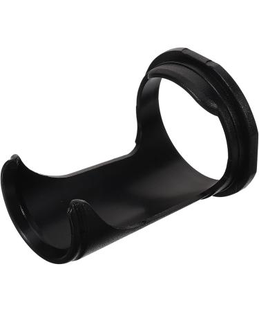 Fomiyes 5-St Brush Holder & Razor Storage Stand - Organized Shaving Brush & Razor Bracket for Men | Ideal Cosmetic Organizer - Buy Online on GoSupps.com