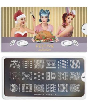 Festive 06: Shop the Latest Holiday Collection Online - Buy Online on GoSupps.com