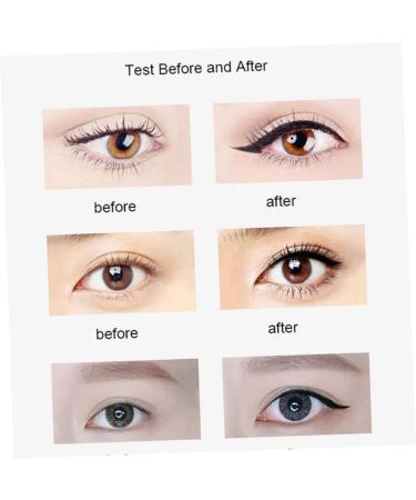 FOMIYES Blue Liquid Eyeliner Waterproof Eyeliner Pencil Eyeline Pencil Water Proof Waterproof Pen 1 count (Pack of 1) As Shown - Buy Online on GoSupps.com