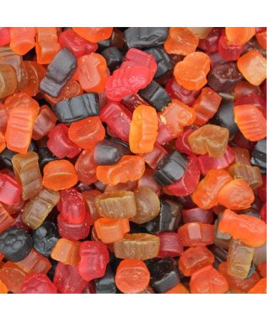 Football Gums 1kg Sweet Pouch