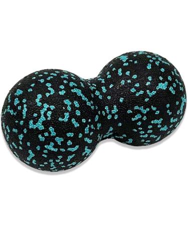 Fez Self Massage Ball Set - Fascia Ball for Feet & Spine Relief | Acupressure for Plantar Fasciitis - Buy Online on GoSupps.com