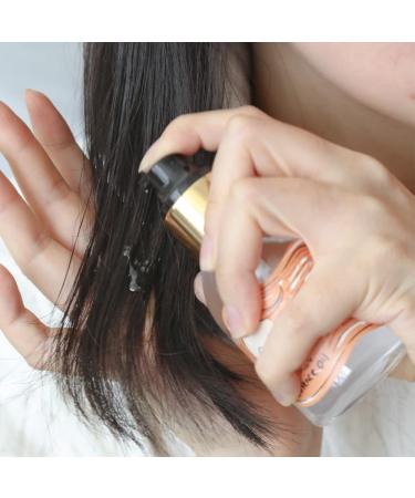 Elizavecca CER-100 Hair Essence Oil - 100ml/3.38 fl.oz. | Leave-In Treatment for Dry Hair | K-Beauty - Buy Online on GoSupps.com