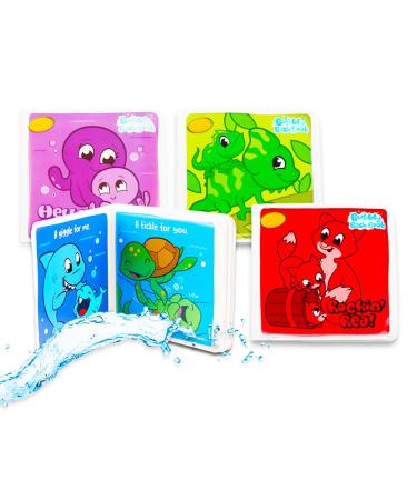 Crayola Bath Super Set - 13 Pc Set: 5 Bath Paint Soap Tubes, 5 Bath Pens, 3 Bubble Bath Tubes - Buy Online on GoSupps.com