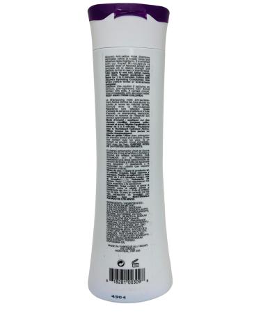 Alcove Violet Anti-Yellow Shampoo 10 fl oz | Best Purple Shampoo for Blonde & Silver Hair | Free Shipping Worldwide - Buy Online on GoSupps.com