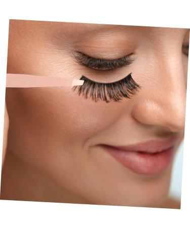 Bideco 2-in-1 Face Hair Tweezers & Eyebrow Scissors - Eyebrow Remover & Cosmetic Accessories for Flawless Grooming - Buy Online on GoSupps.com