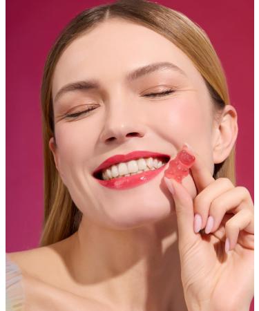  DEBORAH Deborah Milano Lip Jam Melting Balm Coloured and Shiny Lip Balm Makes Lips Soft and Sanded 04 Strawberry Red - Buy Online on GoSupps.com