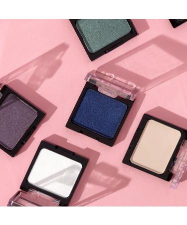 wet n wild Color Icon Satin Eyeshadow Single - Brulee Brulee 0.06 Ounce | High Pigment & Long Lasting - Buy Online on GoSupps.com