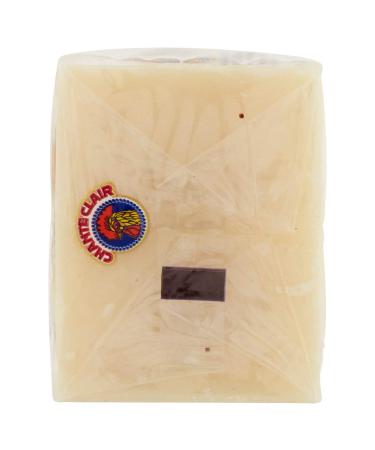 Authentic Marseille Soap Cube - 250g | Premium Natural Cleansing Bar | International Shipping Available - Buy Online on GoSupps.com