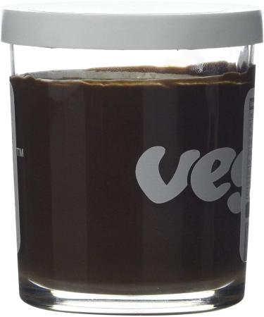 VEGO Hazelnut Chocolate Spread 2 x 200g UK - Buy Online on GoSupps.com