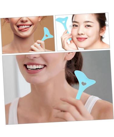 FOMIYES 2 Pcs Eyelash Stamp Tools Lower Lash Stamp Tool for Women Makeup Lash Stamp Tool The Face Imprint - Buy Online on GoSupps.com