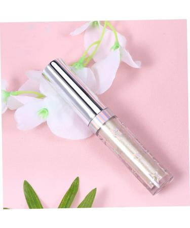 Mipcase 3pcs Makeup Eyeshadow Liquid Eye Liner Metals Glow Eyeshadow Women Makeup Cosmetic Symphony Shimmer 1 count (Pack of 1) Goldenx3pcs - Buy Online on GoSupps.com