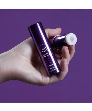 MISSHA Time Revolution Night Repair Ampoule Balm Stick - Anti-Aging & Wrinkle Care for Youthful Skin - Buy Online on GoSupps.com