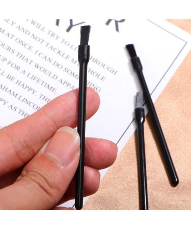 FRCOLOR 100pcs Disposable Lip Gloss Wands - Makeup Kit for Lipstick & Lip Scrub Application | High-Quality Lip Applicators for Flawless Makeup - Buy Online on GoSupps.com