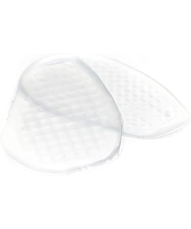 Collonil Gel Pad 90740010000 - Transparent Neutral Pads for Ultimate Comfort | International Shipping Available - Buy Online on GoSupps.com