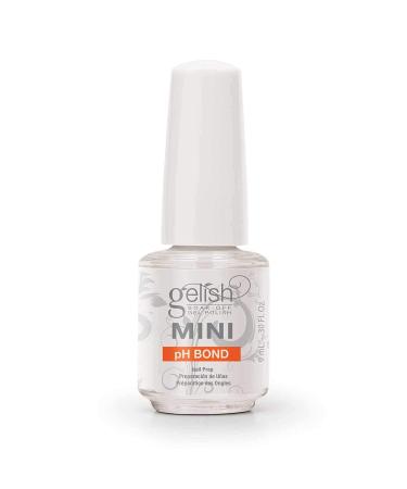 Gelish Mini Basix Gel LED Lamp Nail Polish Kit with Color Set | Easy Soak Off | 15 mL - Buy Online on GoSupps.com