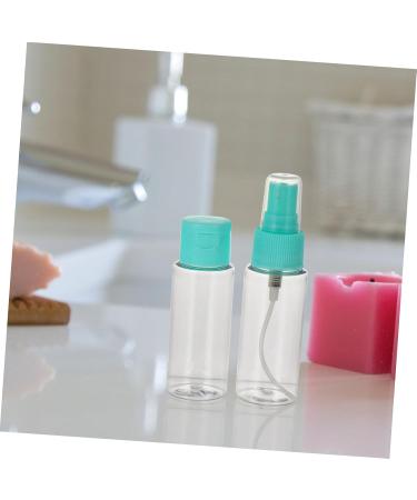 DOITOOL 1 Travel Bottle Outdoor Toiletries The Pet - Buy Online on GoSupps.com