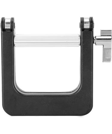Pongnas Presse-cr me pour Teinture Capillaire Extrudeuse Pratique pour Salon Noir - Buy Online on GoSupps.com