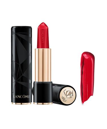 Lanc me Unisex Cream Barra de Labios Absolu Rouge Ruby Cream Lip Bar 356 Black Prince Ruby 1Un Negro Only