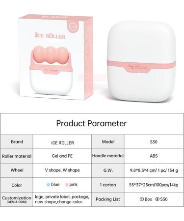 Buy Travel Ice Scooter for Face A - Best International Shipping & Quality Guaranteed - Buy Online on GoSupps.com