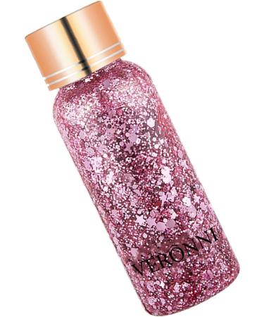  ulapithi Long-lasting Shimmering Body Gel Long-lasting Sparkling Cream Eyeshadow Lips Nails Hair Paint Glitter - Sparkling Women's Cosmetic Gifts for Friends - Buy Online on GoSupps.com