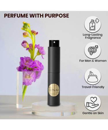 FKINF FBULSO of F- FABULOUS Unisex Perfume - Exquisite Fragrance for Men and Women - Long Lasting Niche Cologne - 10ML Eau de Parfum Luxury Concentrate with Timeless Appeal - Buy Online on GoSupps.com