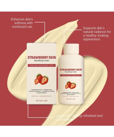 Lotion corporelle profond ment hydratante - 118 g - Cr me hydratante anti-s cheresse - Pour hommes et femmes - Pour le ventre les voyages les bras les jambes - Peau plus lisse la maison - Buy Online on GoSupps.com