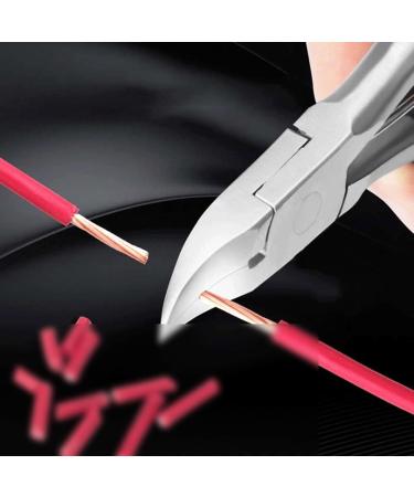 QXSJEDYCH Nail Clippers Nail Tool Nail Scissors Nail Clipper Set Multifunctional New Nail Clipper Nails - Buy Online on GoSupps.com