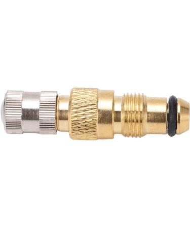 TR618A Leakproof Tractor Air Fluid Valve | High Accuracy Brass - 10pcs Heavy Duty Repair Kit - Buy Online on GoSupps.com