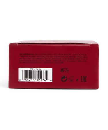 Guess Seductive Red Men/Homme Eau de Toilette Cologne Spray For Men 1.7 Fl. Oz. Eau de Toilette 1.7 Fl Oz (Pack of 1) - Buy Online on GoSupps.com