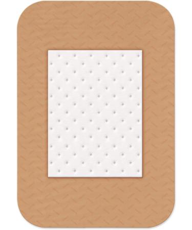 Hansaplast Universal Paving 40 Strips of Dirt & Water-Repellent Wound Plaster Strong Adhesive Power 1-Pack - Buy Online on GoSupps.com