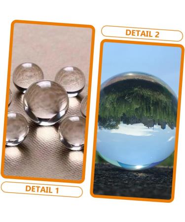 Gleavi 5ST Crystal Fitness Ball - Hand Massage Tool for Exercise & Relaxation | International Shipping - Buy Online on GoSupps.com