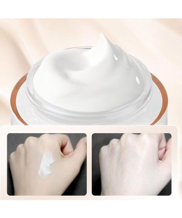 Podanri Moisturizing Makeup Tone Up Cream Nicotinamide Lady Plain Face Cream Multifunctional Smooth Hydrating Makeup Cream (3pcs) - Buy Online on GoSupps.com