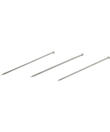 SINGER 00349 Dressmaker Pins Size 17 - 500 Count | Sewing Essential - Buy Online on GoSupps.com