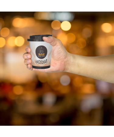 Coffee Gifts - 9 Instant Coffee Gift Set Espresso Travel Coffee Cup Cappuccino Irish Cream Mocha Caramel Peppermint Hazelnut Coffee Gifts For Men & Women Men Christmas Gifts Gifts For Women - Buy Online on GoSupps.com