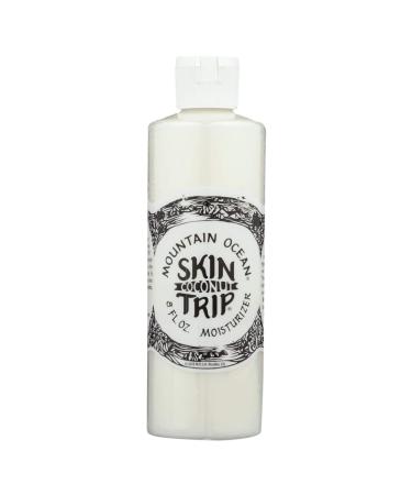 Mountain Ocean Coconut Skin Trip Moisturizer  8 Fluid Ounce (5454) - Buy Online on GoSupps.com