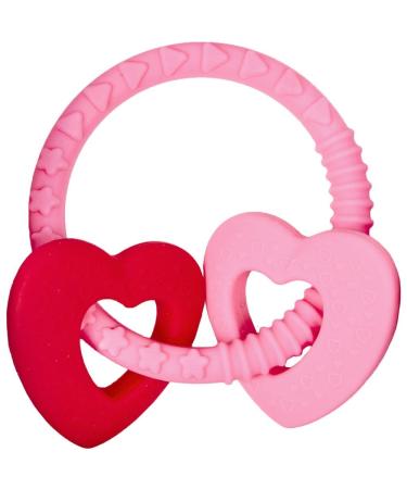 Die Spiegelburg Coppenrath Verlag KG Teething Ring 0 STK