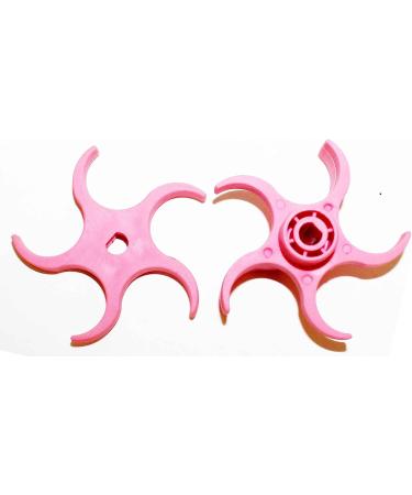 TRINITY Soft Cyclone Flex Paddles Pink for Tippmann A5 Paintball Marker - Accessories - Buy Online on GoSupps.com
