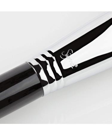 Sigma F15 Duo Fibre Brush for Powder & Blush - Professional Makeup Tool - Buy Online on GoSupps.com