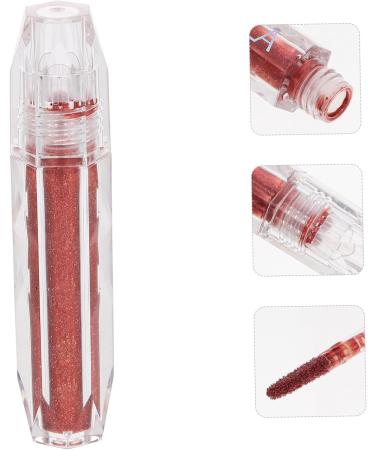 Healvian 2 Pcs Waterproof Liquid Eyeshadow Glitter Eye Shadow Shimmer Eyeshadow Liquid Makeup Plant Essence - Buy Online on GoSupps.com