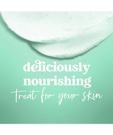 Dove Exfoliating Body Scrub for Women Peppermint Bark 10.5 oz - Buy Online on GoSupps.com