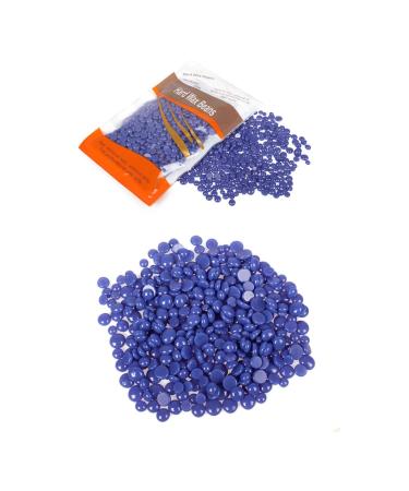 Beavorty Hard Wax Beans for Hair Removal - 3pcs Pearl Wax | Smooth Skin Solution - Buy Online on GoSupps.com