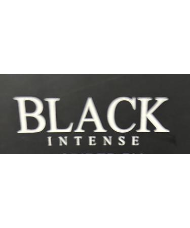 Black Intense for Men Gift Set of 2 pieces Cologne Eau De Toilette 1.7 fl oz After Shave 2.8 fl oz - Buy Online on GoSupps.com