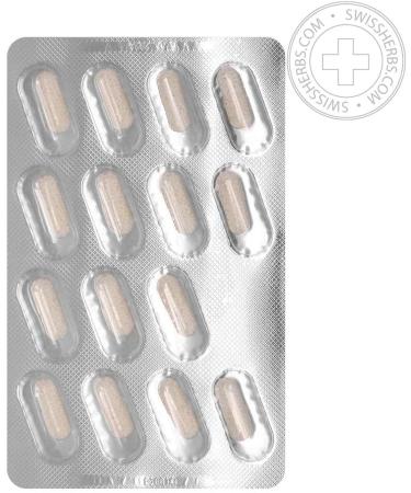 Swiss Energy Selenium 55 Capsules for Immune System & Thyroid Health - Buy Online on GoSupps.com