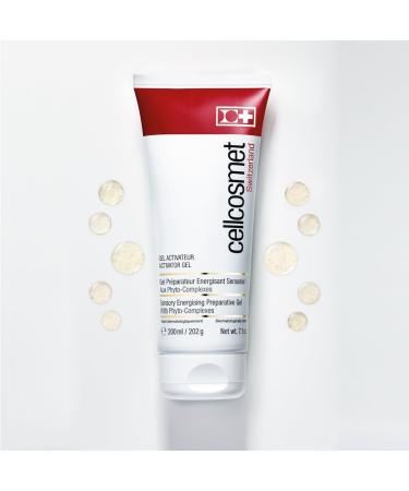 Activator Gel - Rinse-Off Cleansing Toning Treatment 7.12 Ounce (Pack of 1) - Buy Online on GoSupps.com