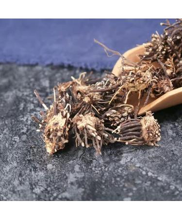 The Root of Chinese Clematis Clematis Chinensis root of Clematis radix Clematidis clematis Root weilingxian Clematis Chinensis Osbeck Radix Et Rhizoma Clematidis (1000grams) 1 Count (Pack of 1) - Buy Online on GoSupps.com
