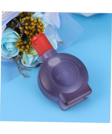 FOMIYES Gua Sha Pour Gratter D'acupuncture Gratter L' Essentielle De Grattage De Grattage Guasha - Buy Online on GoSupps.com