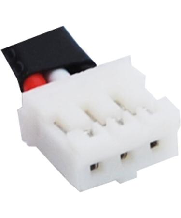 WOLWES Battery Replacement for Fresenius - Compatibility: 110320-O 179033 88888749 & More | International Shipping Available - Buy Online on GoSupps.com